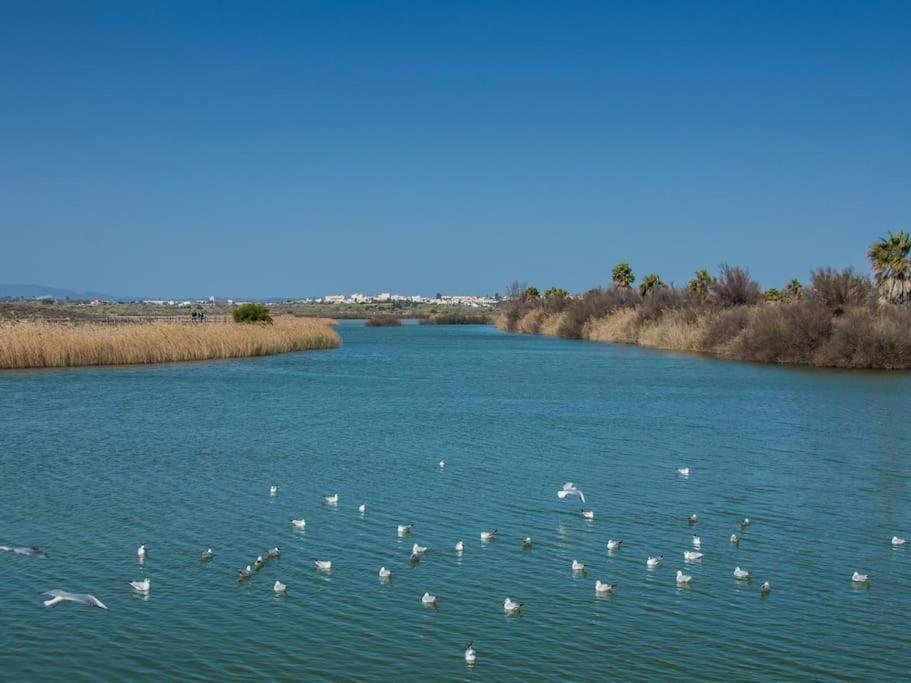 Anchor Apartment - Herdade Dos Salgados & Luxurious & 7 Pools & Golf Albufeira Exterior foto