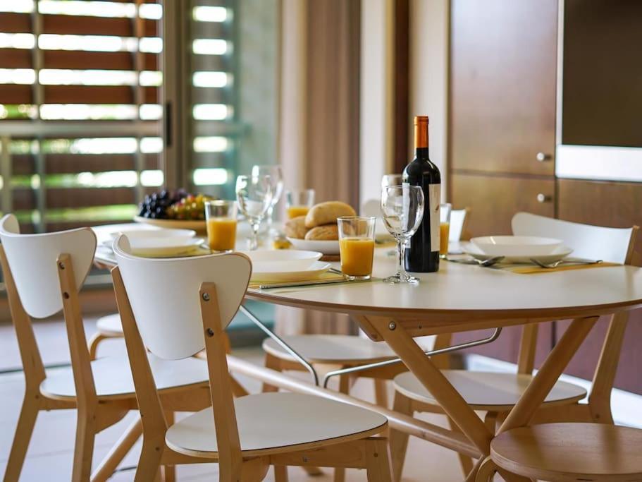 Anchor Apartment - Herdade Dos Salgados & Luxurious & 7 Pools & Golf Albufeira Exterior foto