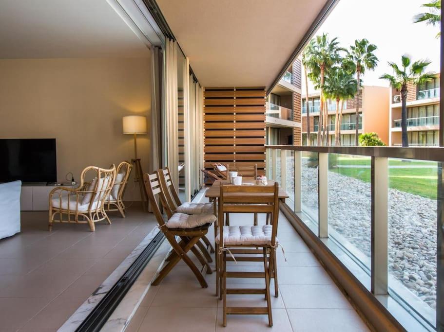 Anchor Apartment - Herdade Dos Salgados & Luxurious & 7 Pools & Golf Albufeira Exterior foto